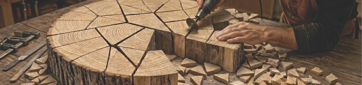 Wood Image