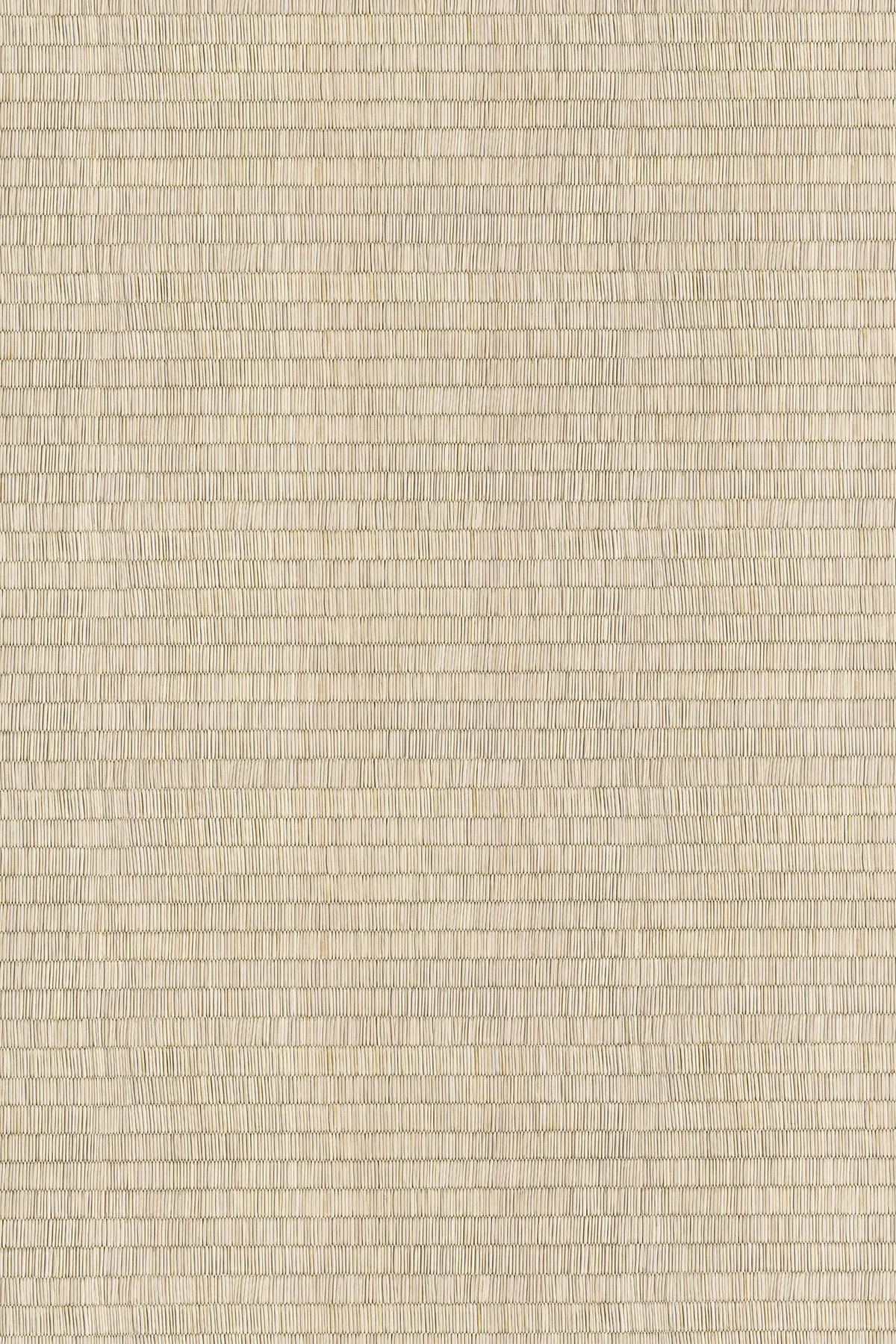 Bamboo Strip Weaving